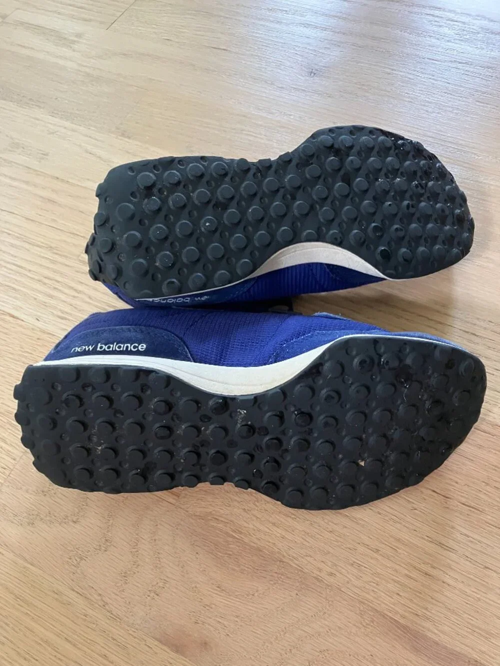 GUC New Balance Sneakers